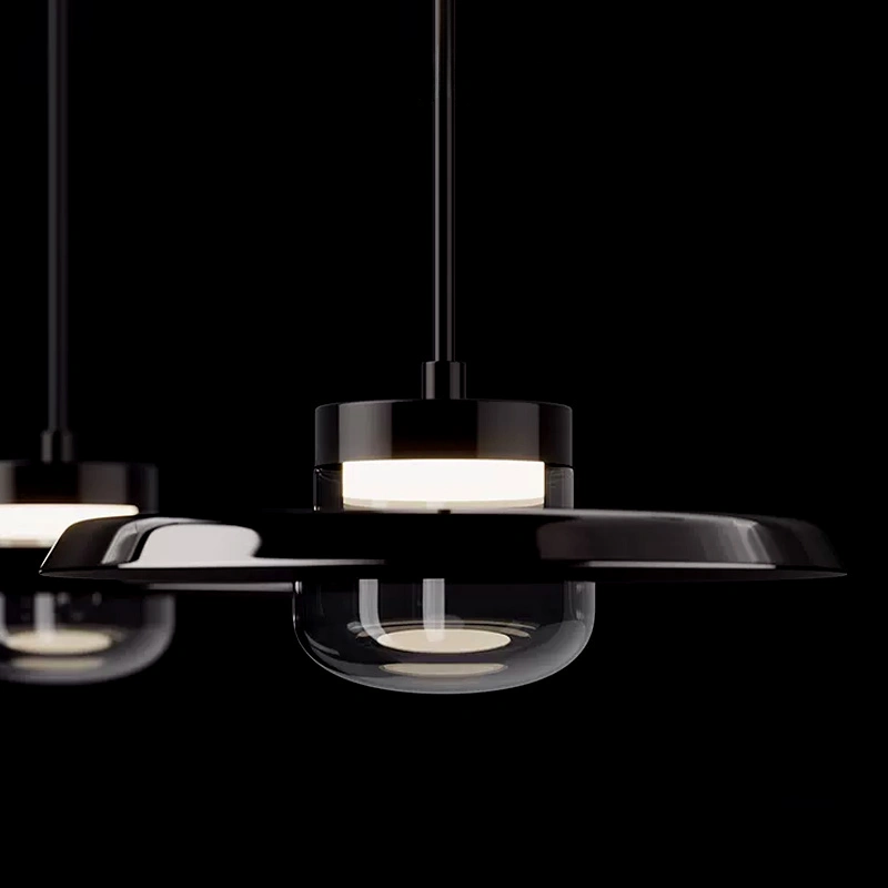 Подвесной светильник RUBEN