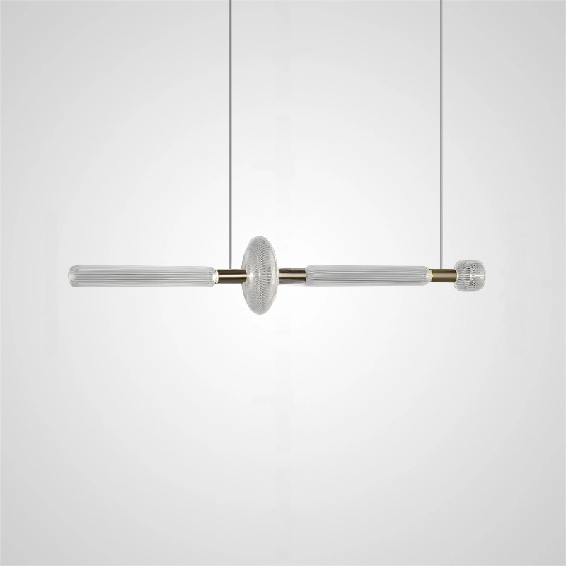Реечный, рядный светильник VUOKSA LONG Linear light