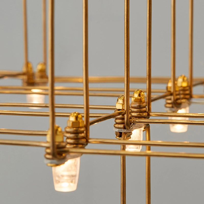 Реечный, рядный светильник SELENA Linear light