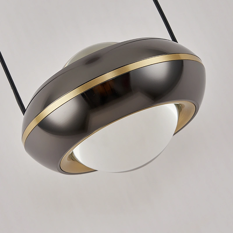 Подвесной светильник FREYVID