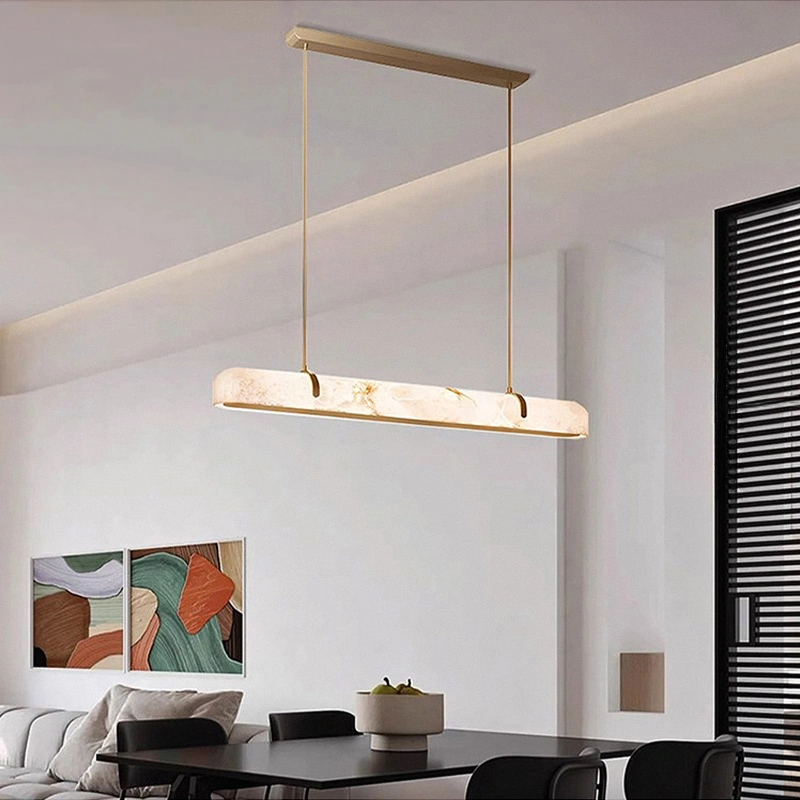 Реечный, рядный светильник NORMUND Linear light
