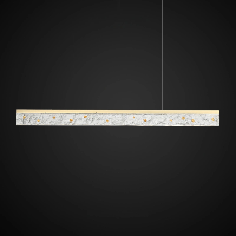 Реечный, рядный светильник VALLDOR