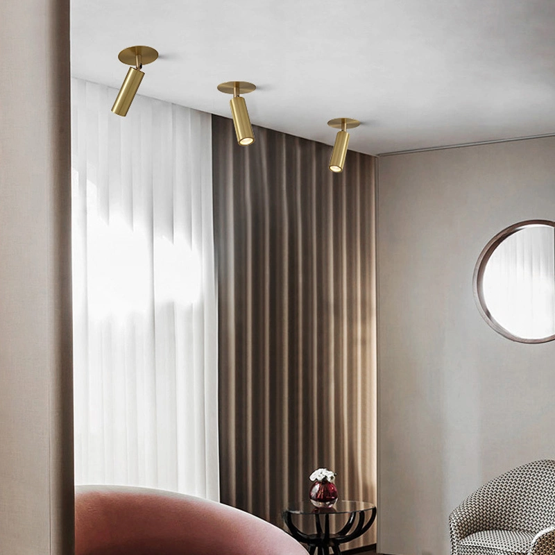 Точечный свет LINO C