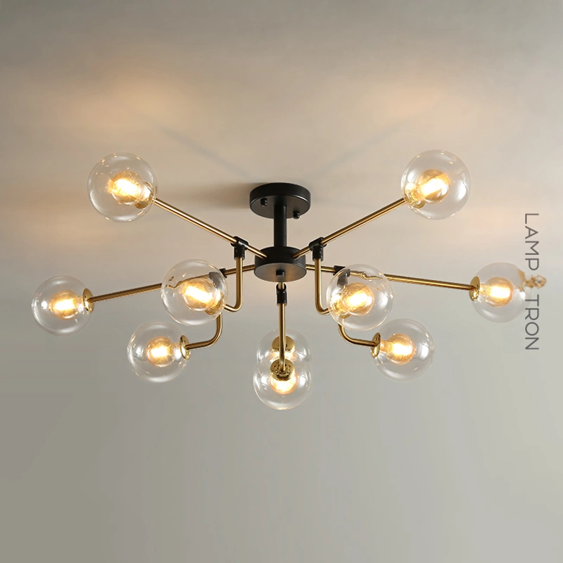 Потолочная люстра AGIRA