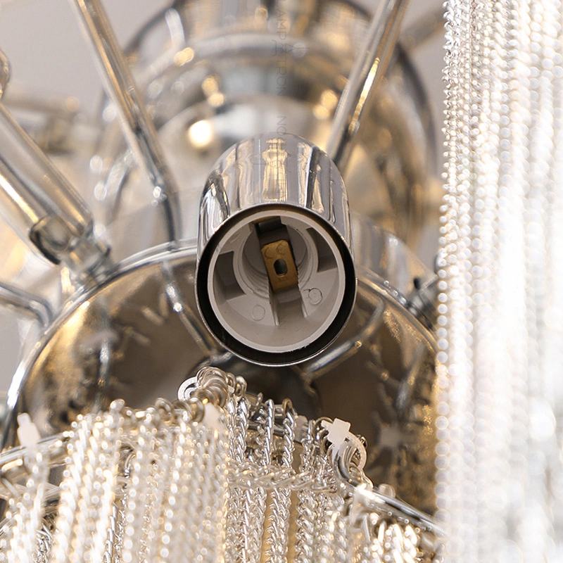 Реечный, рядный светильник CONCORDIA LONG