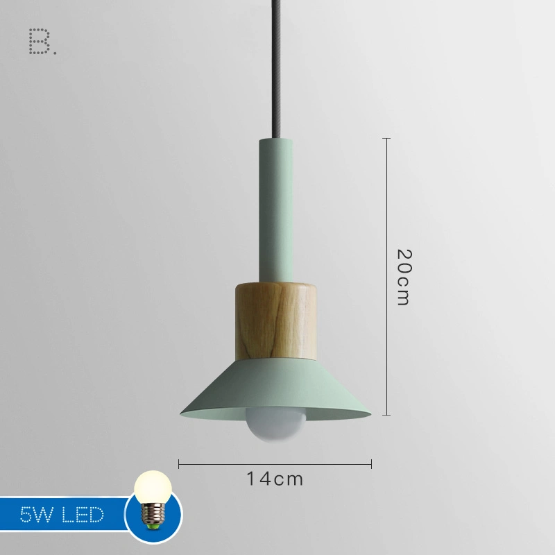 Модель B. Цвет Зеленый йогурт.