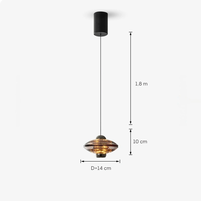 Подвесной светильник ARNOR Pendant
