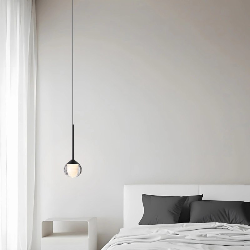 Подвесной светильник FANNAR F