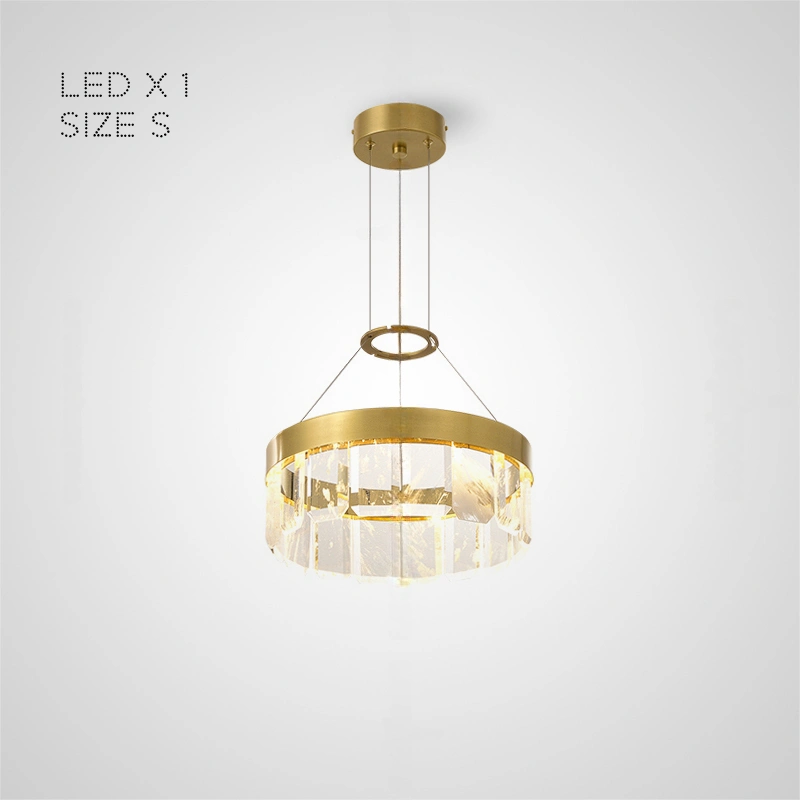 Одно кольцо. 35 см