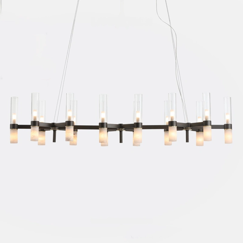 Люстра CHRISTOF