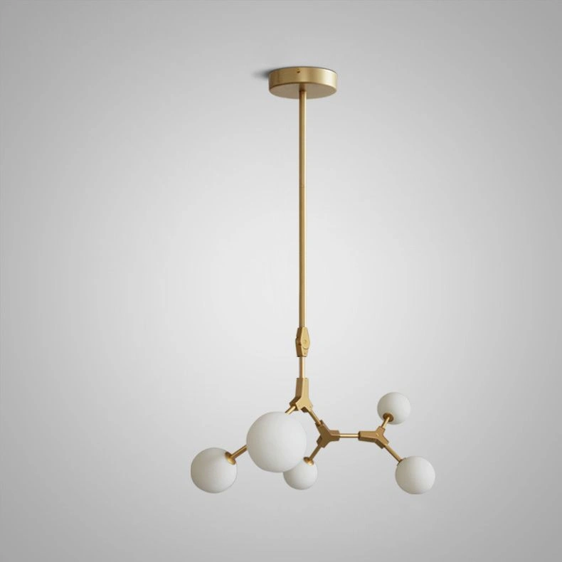 Люстра BEANSTALK Chandelier