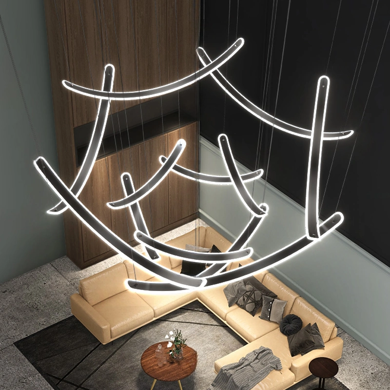 Готовая комбинация светильников TEOLINE COMBO