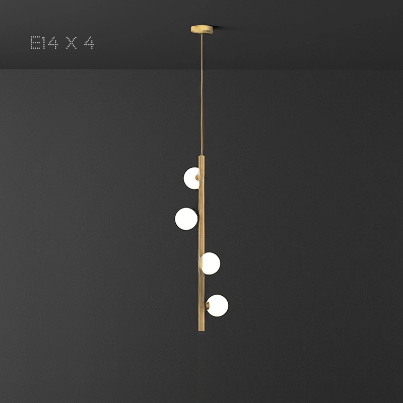 Подвесной светильник JULIET