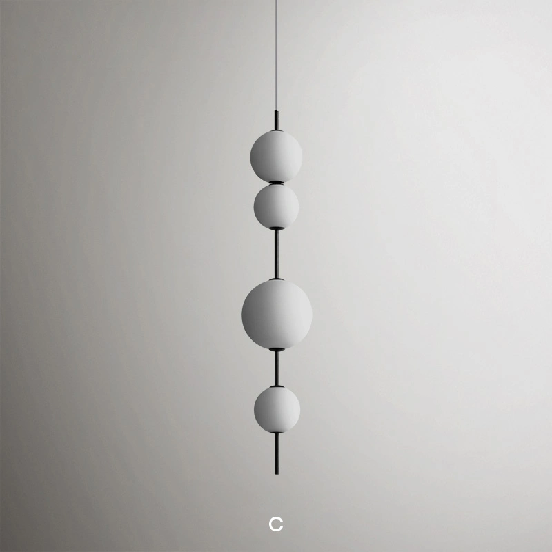 Подвесной светильник BEADS