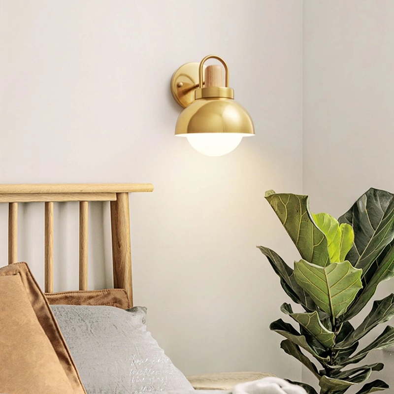 Бра ALISON GOLD WALL