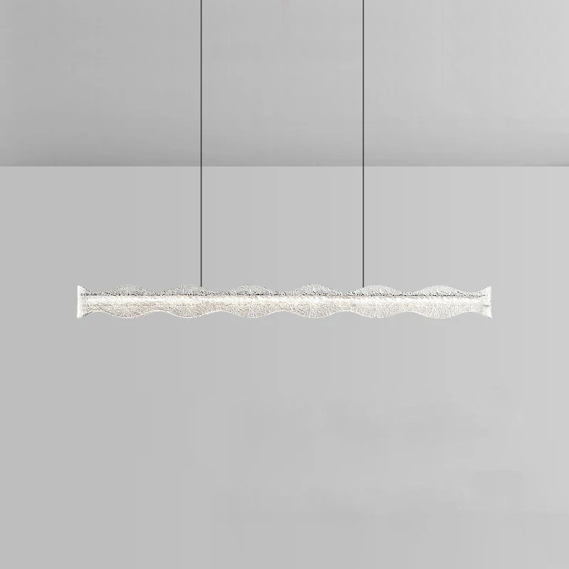Реечный, рядный светильник WARNER Linear light