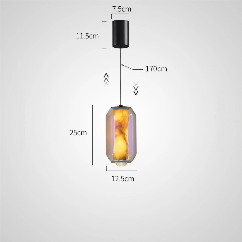 Подвесной светильник EVERIN ONE Pendant