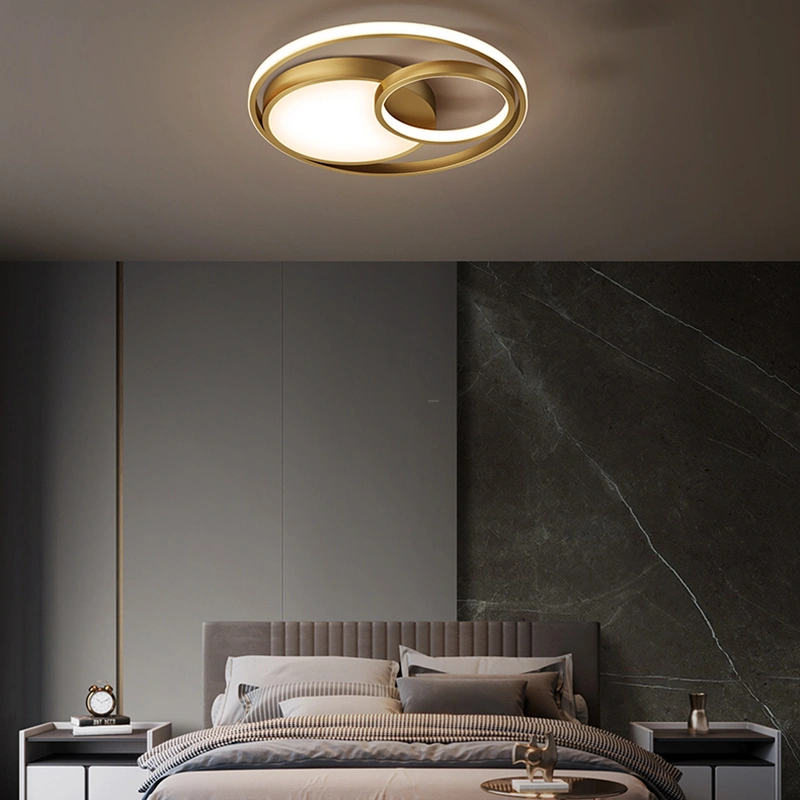 Потолочный светильник MEDEA C