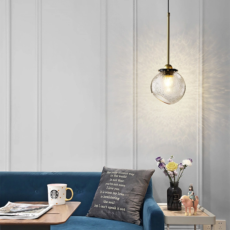 Подвесной светильник BELVIS ONE