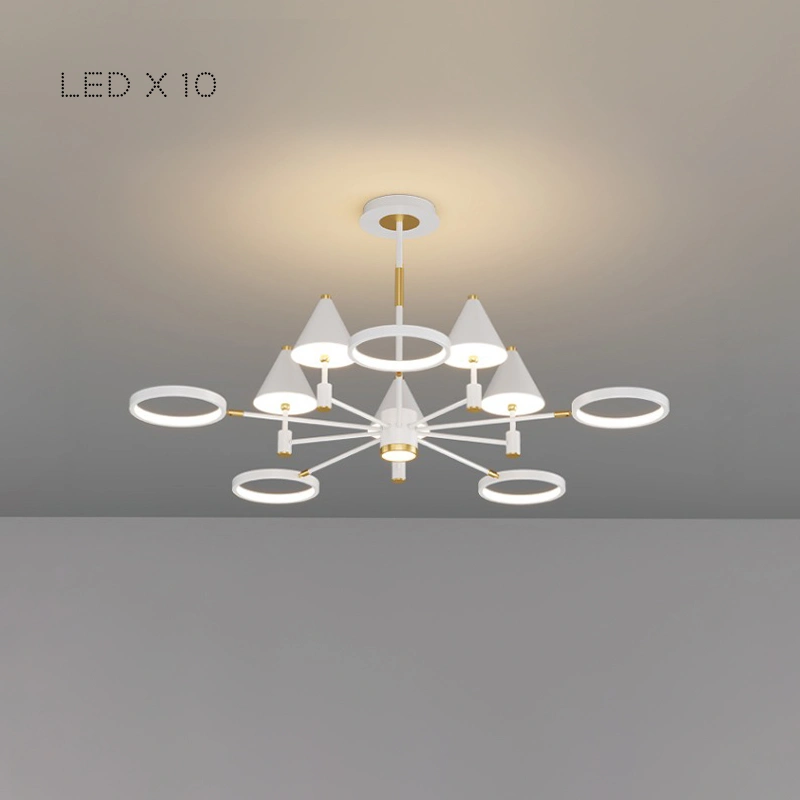 Люстра GISBERT