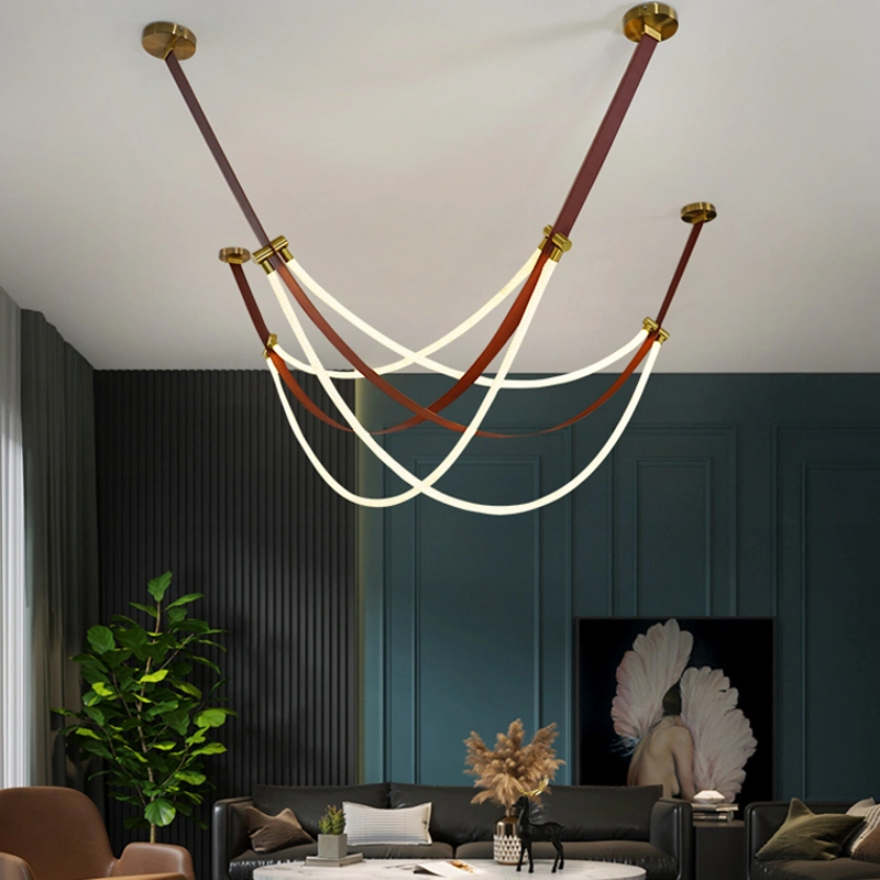 Подвесной светильник OBERT B