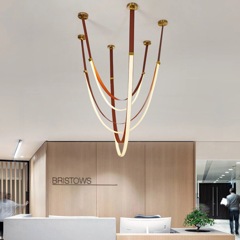 Подвесной светильник OBERT