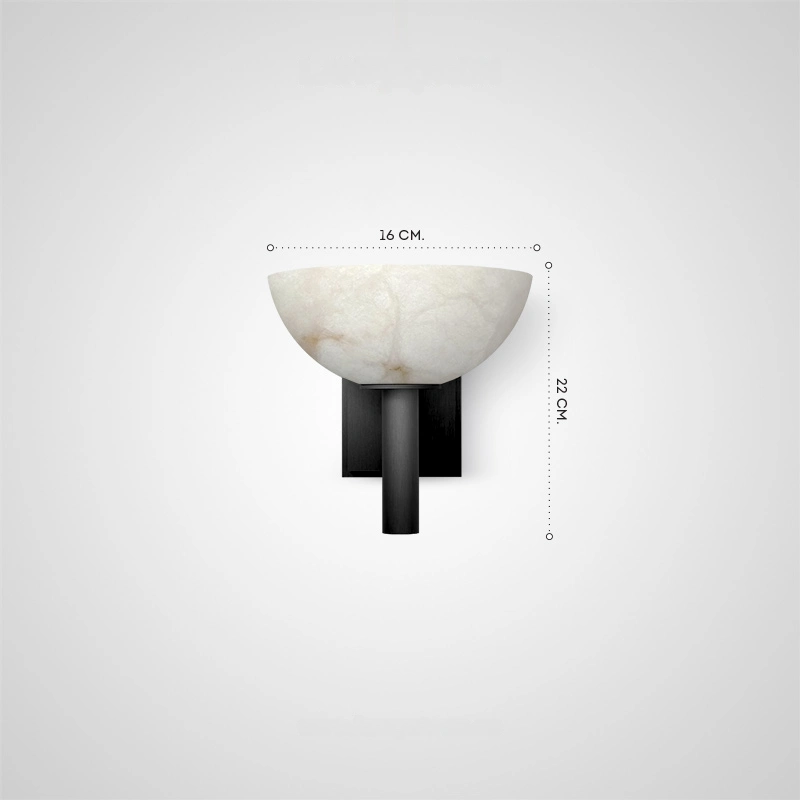 Бра Настенный светильник EMILIUS Sconce
