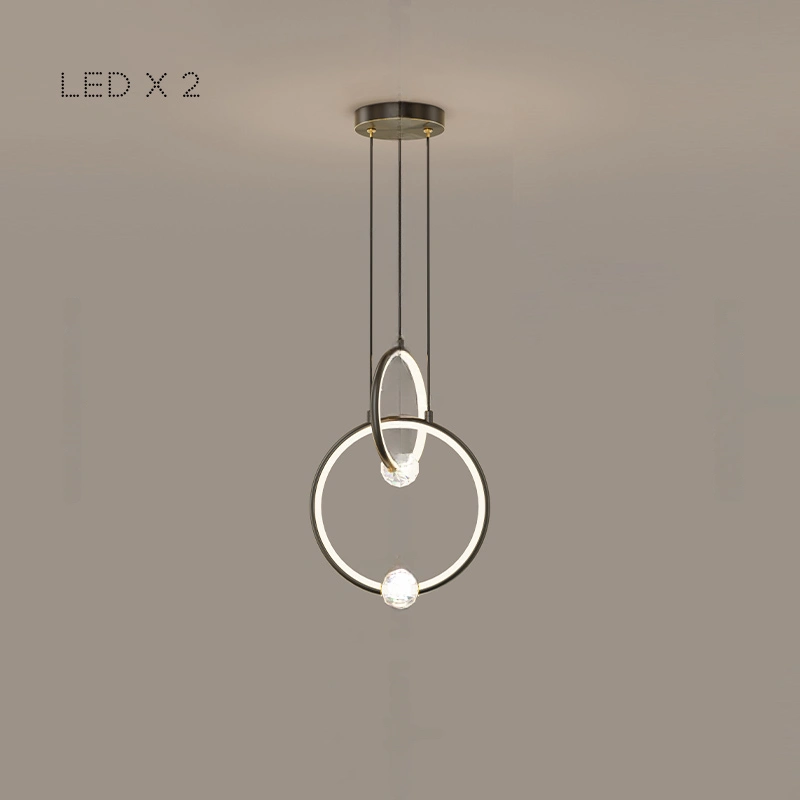 Подвесной светильник LUANA