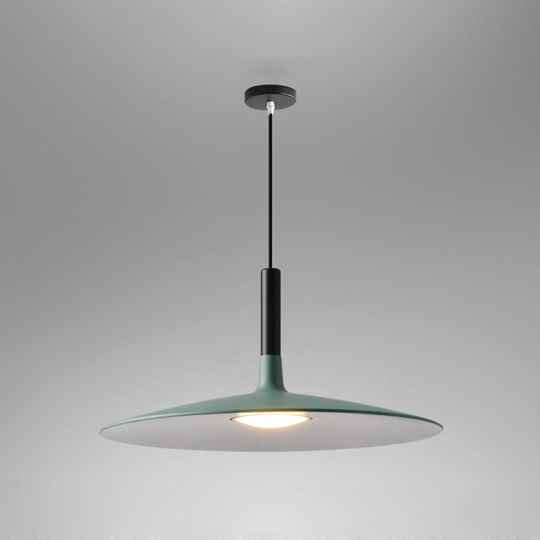 Подвесной светильник VISOR