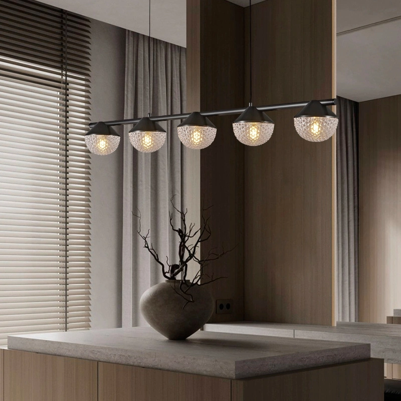 Реечный, рядный светильник EMBRET LONG Linear light