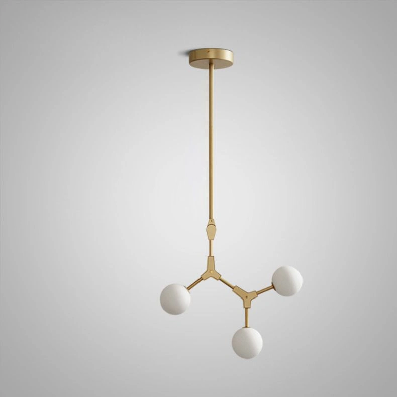Люстра BEANSTALK Chandelier