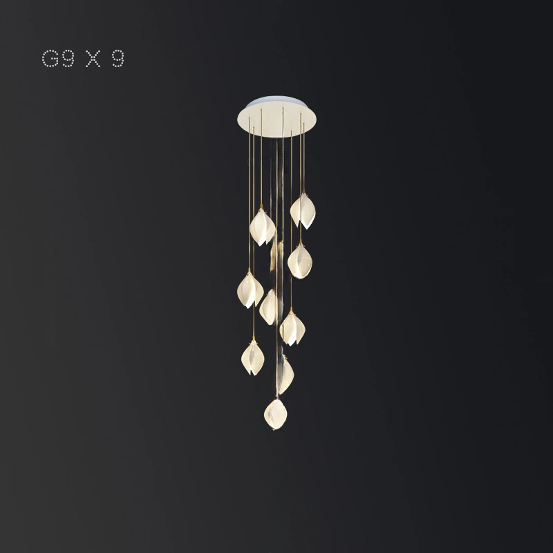 Готовая комбинация светильников LEA MORE