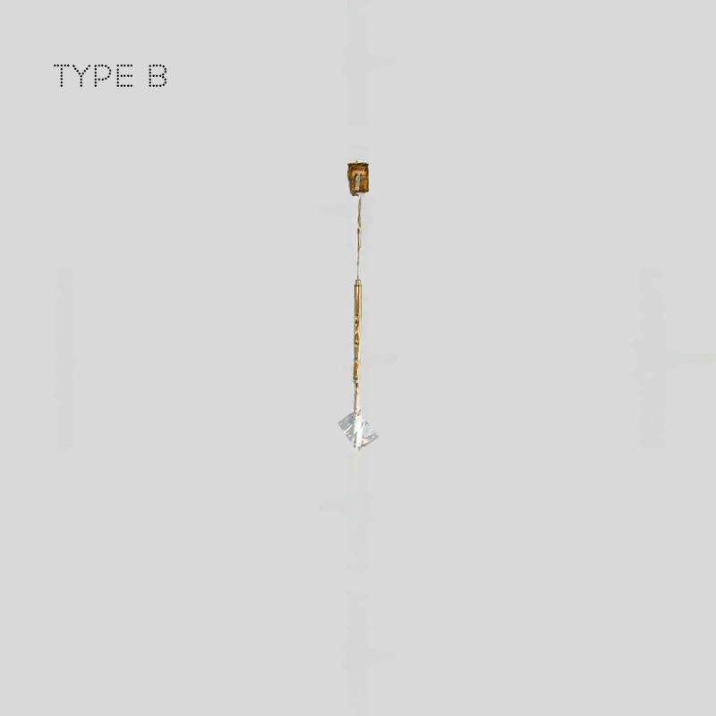 Подвесной светильник PARDIS