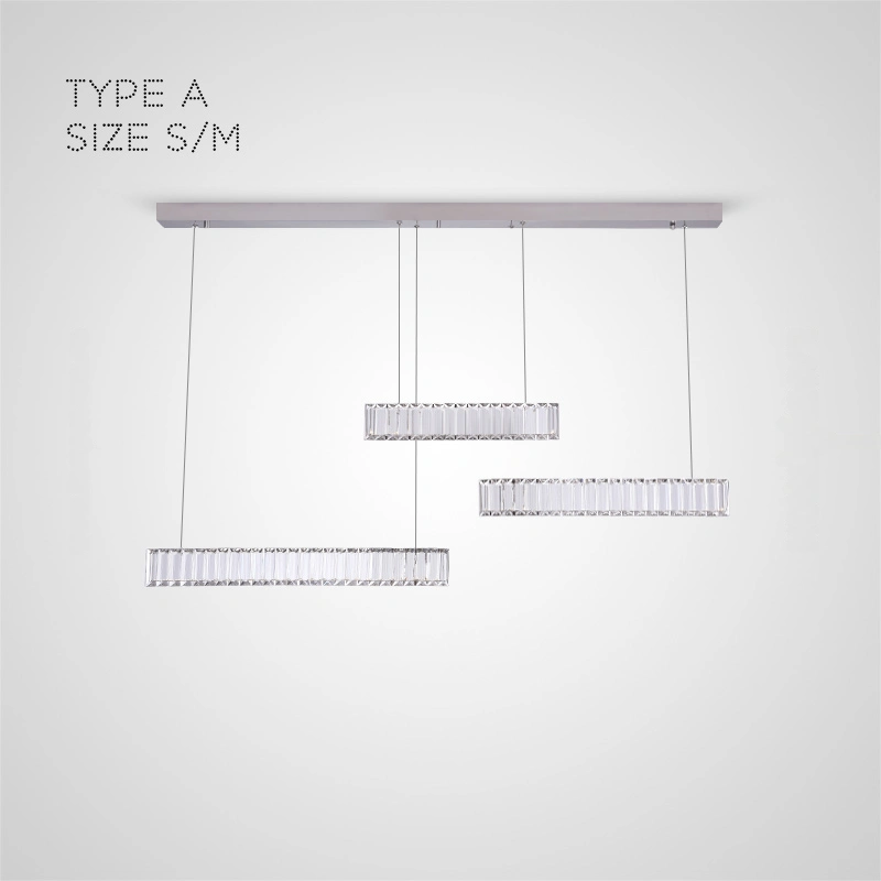 Тип A. Размер M. Цвет Хром