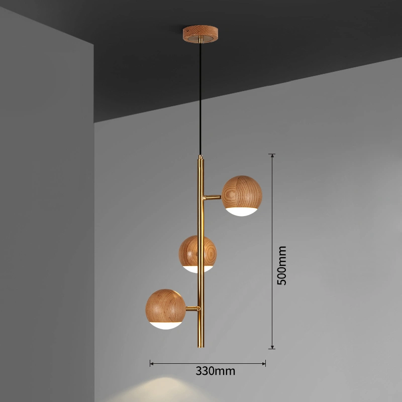 Светлое Дерево