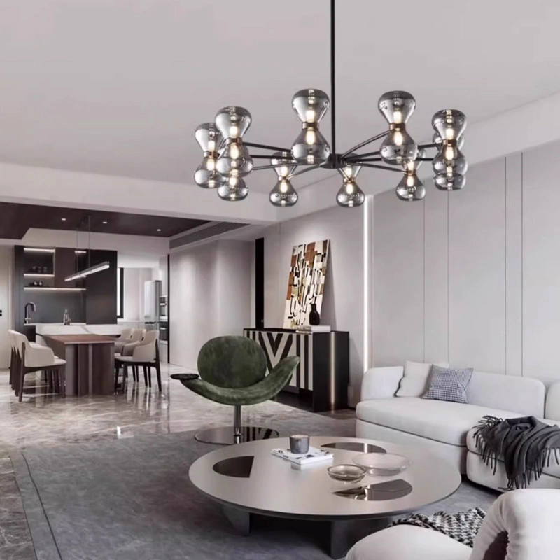 Люстра PROSPER