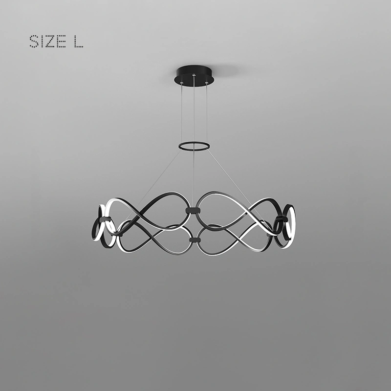 Размер L. Цвет черный. Белый свет