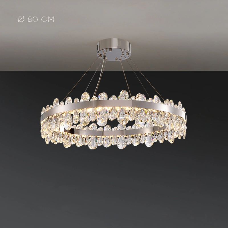 Одно кольцо. Размер L