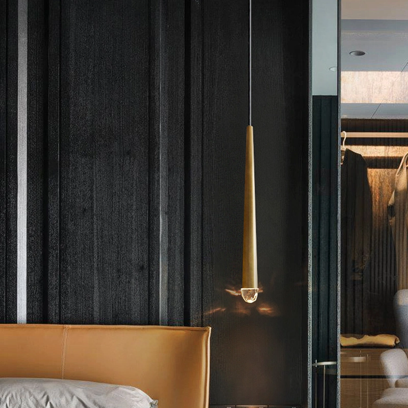 Подвесной светильник STYLUS ONE