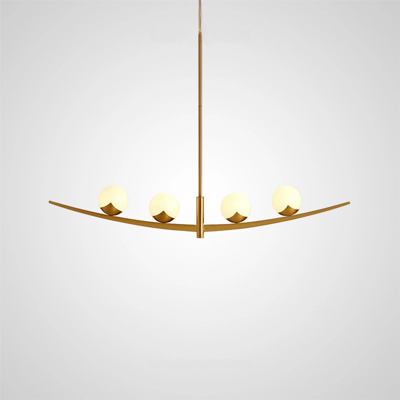 Реечный, рядный светильник SOFANIAS Linear light