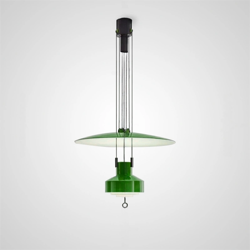 Подвесной светильник TOBIAS