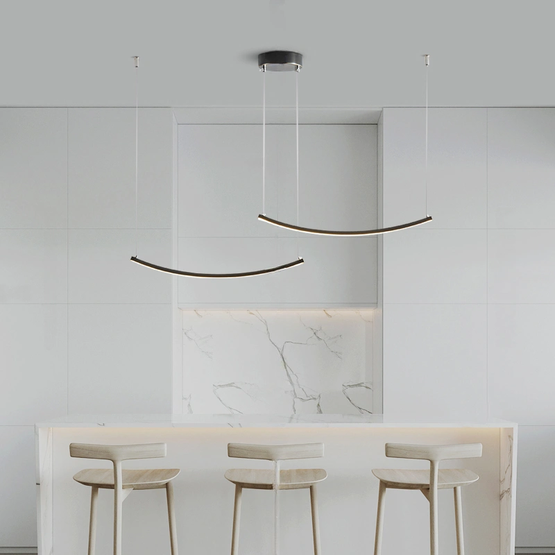 Реечный, рядный светильник DRIVE