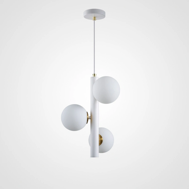 Цвет белый.