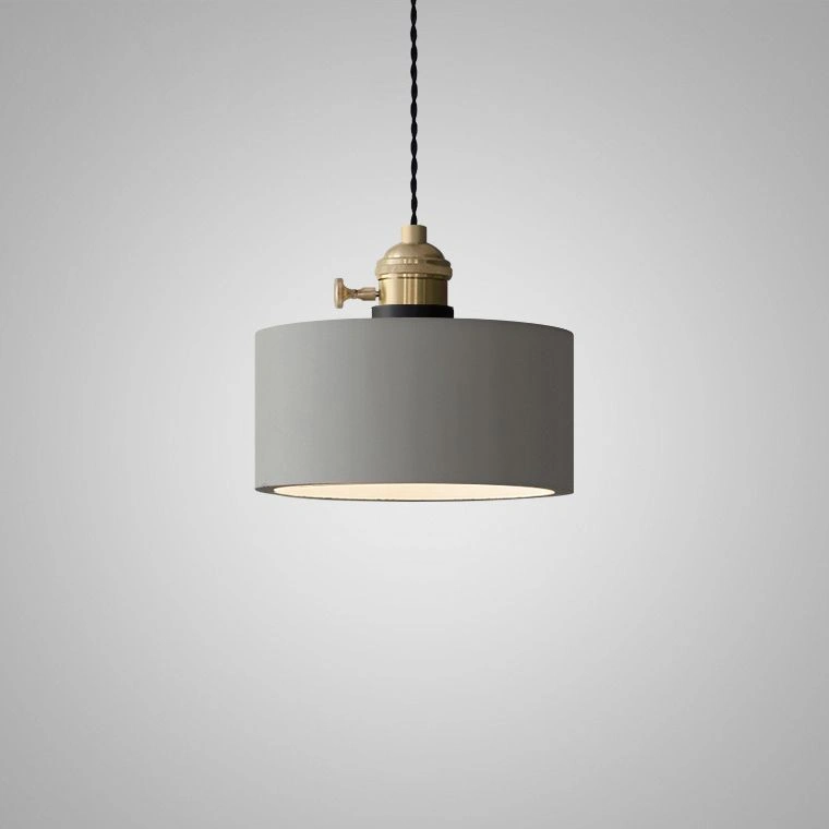 Подвесной светильник INDUSTRY Pendant