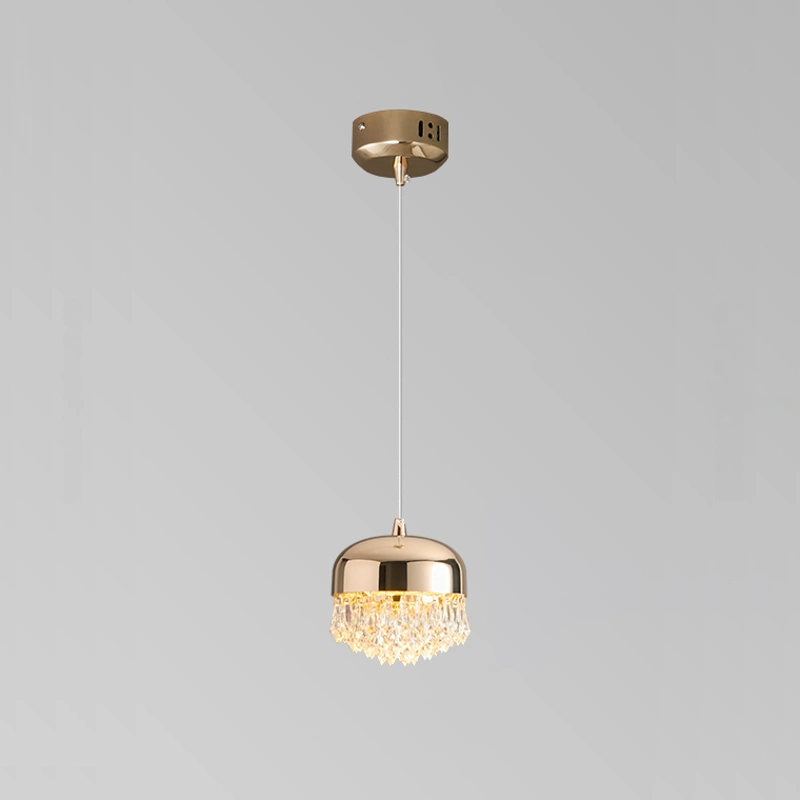 Размер L. Цвет золото. Стандарт.