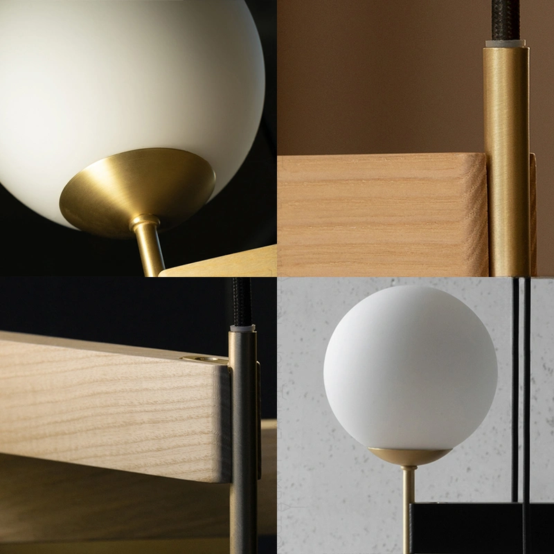 Подвесной светильник GIERTON