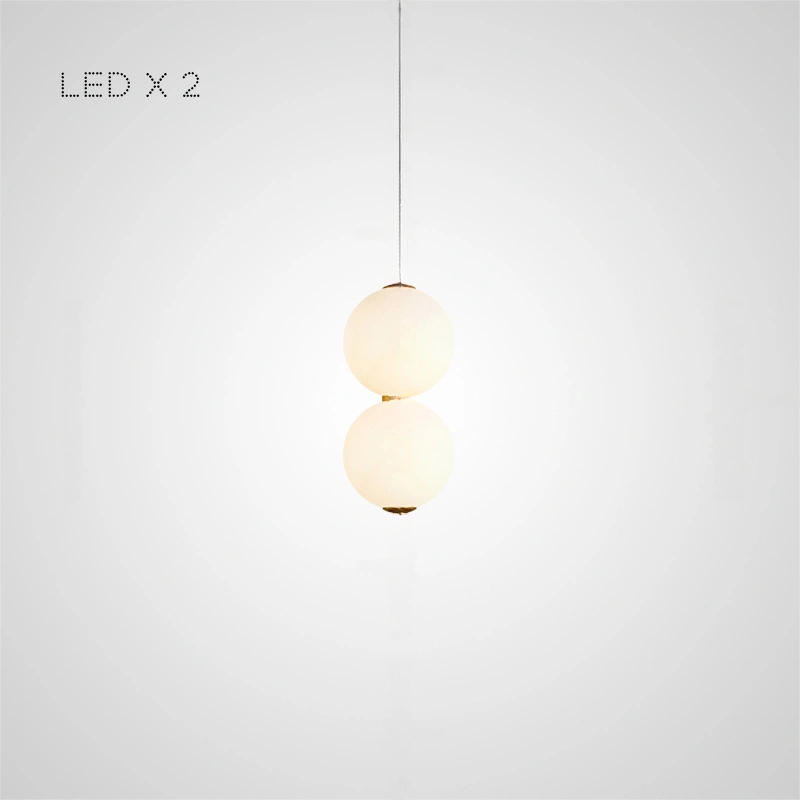 Подвесной светильник VOKE