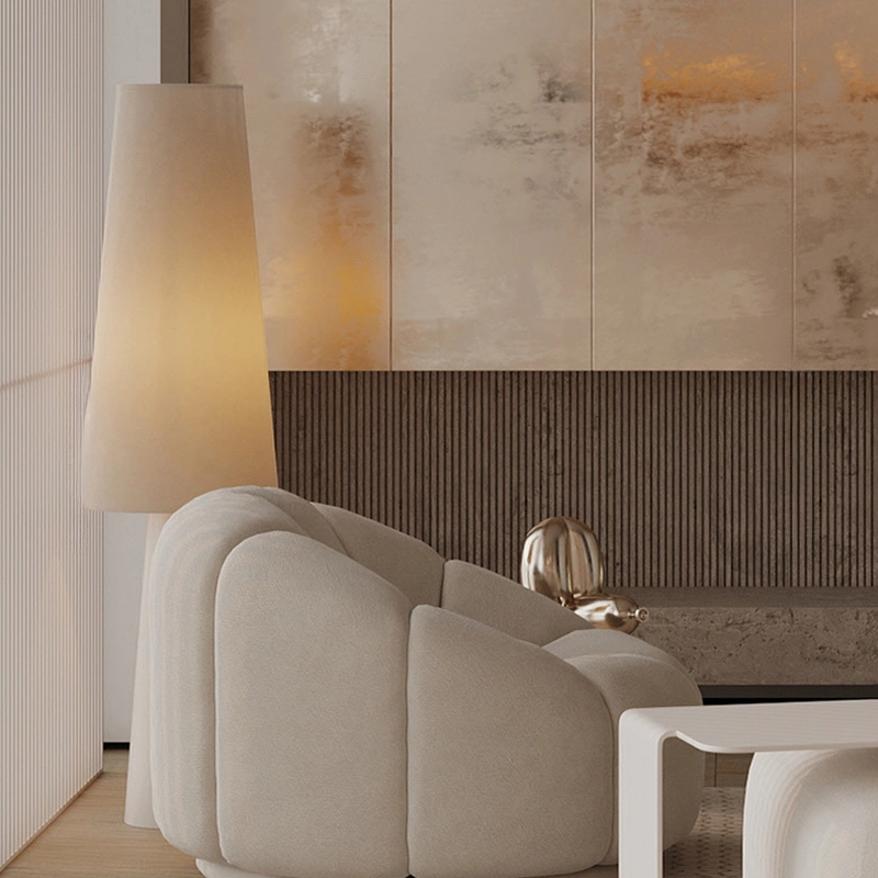 Торшер RUDVALD