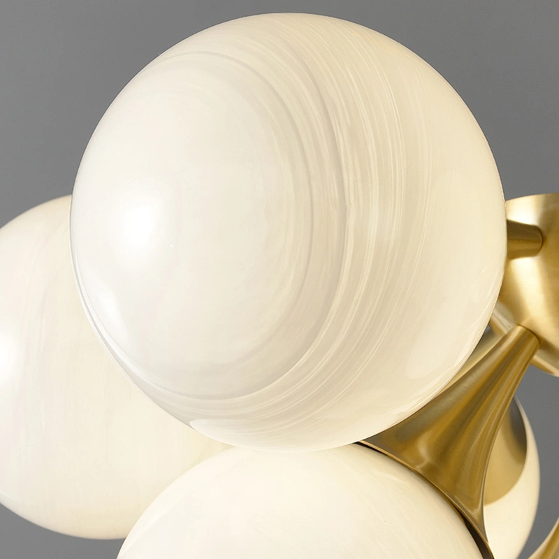 Люстра TEOBALD