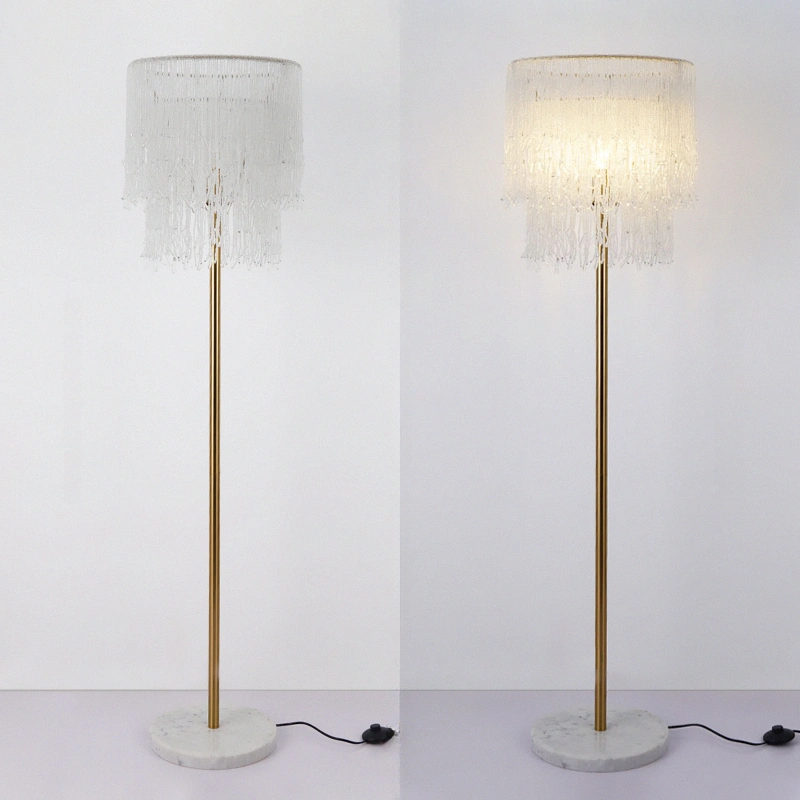 Торшер LABEL FL